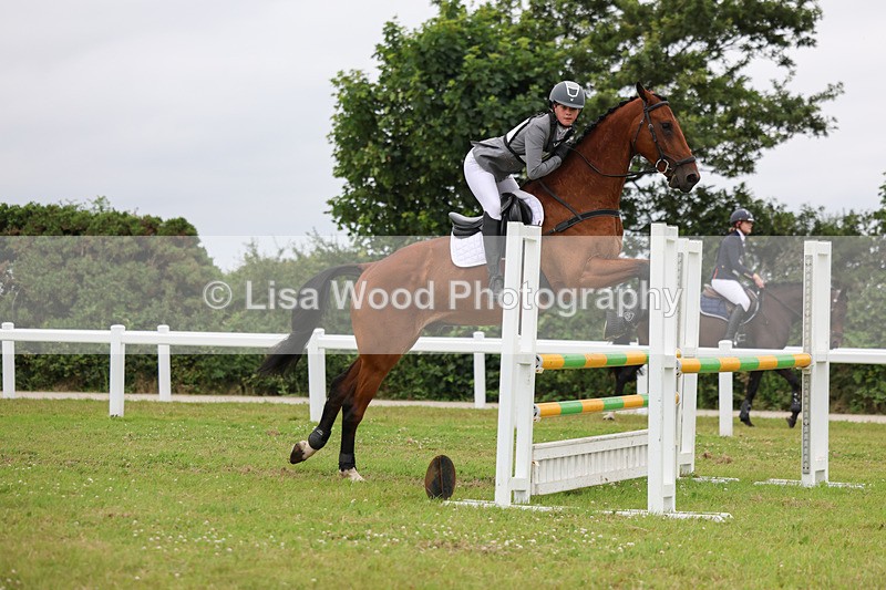 3E7A6831 - Class 7: PC90cm Regional Championship Qualifier Rnd 2 (A)