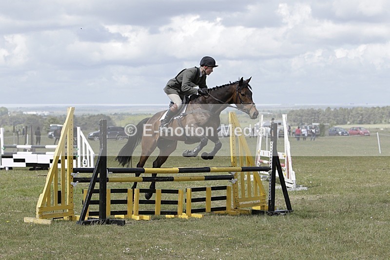 BVHT 140517 I-775 - Class 1 SJ Intermediate 14/05/17