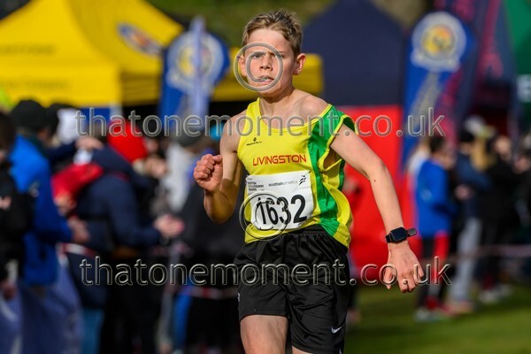 Falkirk25-928680 - U13 Boys