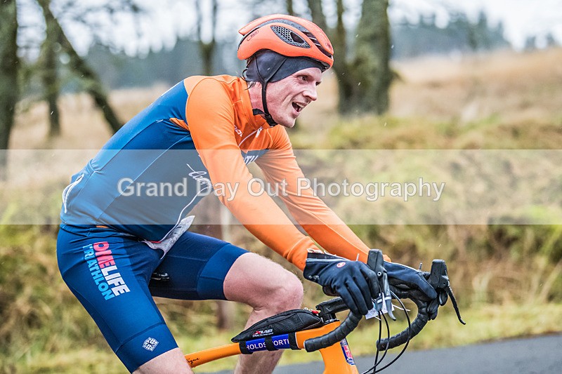 HTE Kielder Duathlon-378 - High Terrain Events Kielder Off Road Duathlon Sunday 8th January 2023