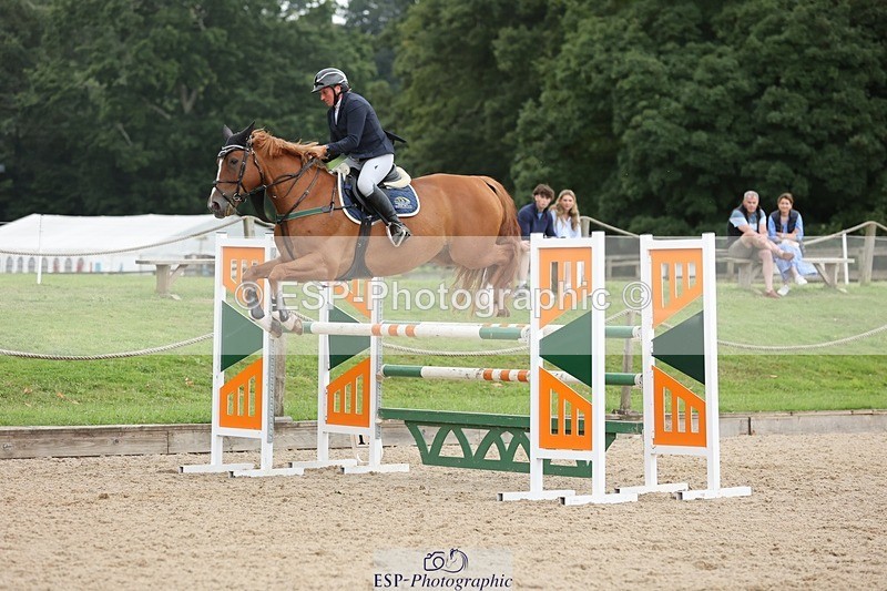 240817-153000-02648 - 06A Snr Fox 1.20m open