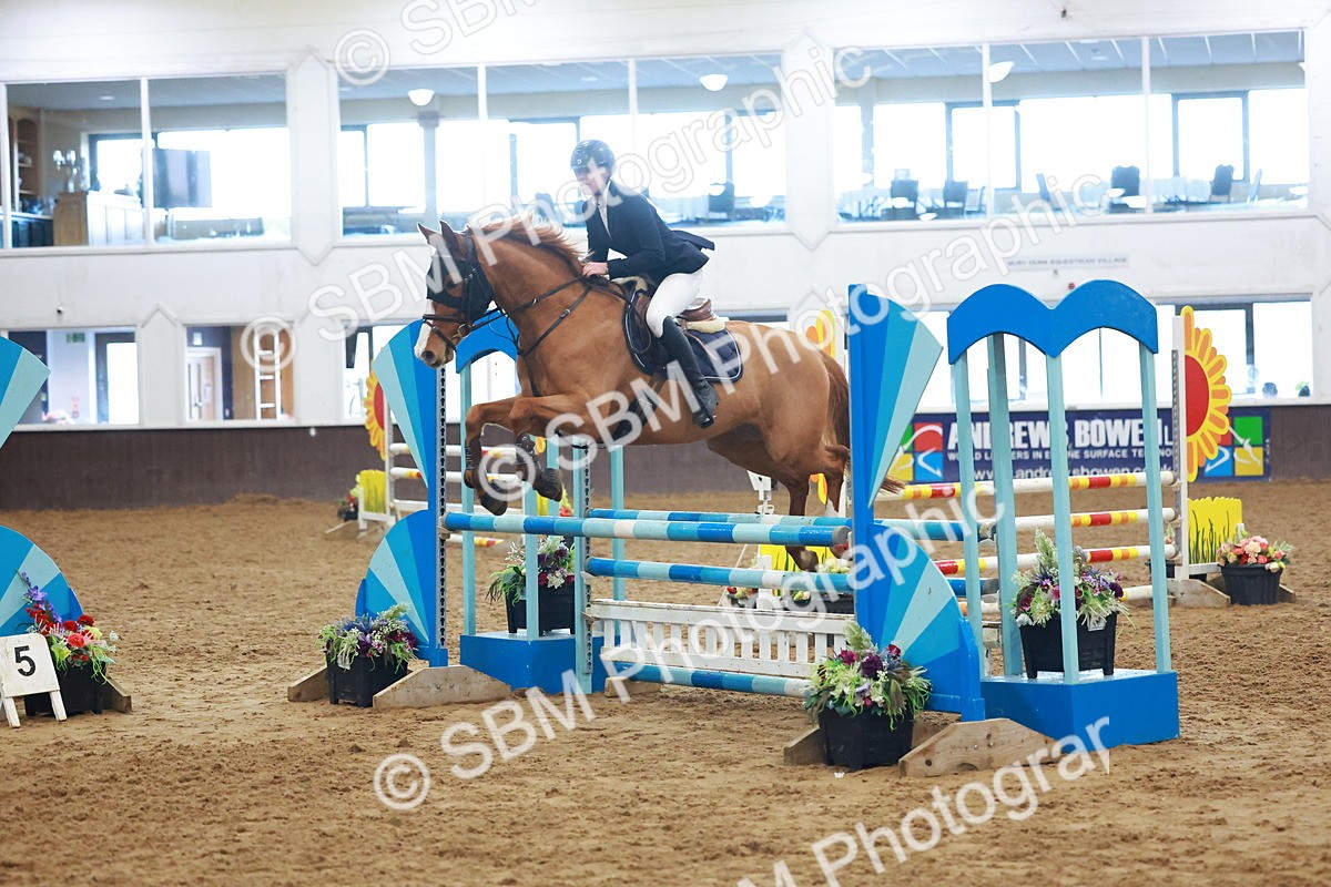 SBM_003013 - Class 9 - Senior Discovery - 1.00m
