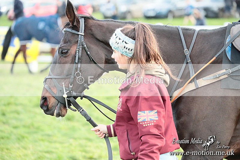 PtP 141225  2205 - New Forest Hounds PtP Larkhill 14/12/25