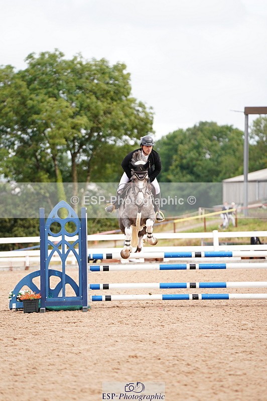 240804A-112330-10396 - Cls 50 95cm Amateur Qualifier