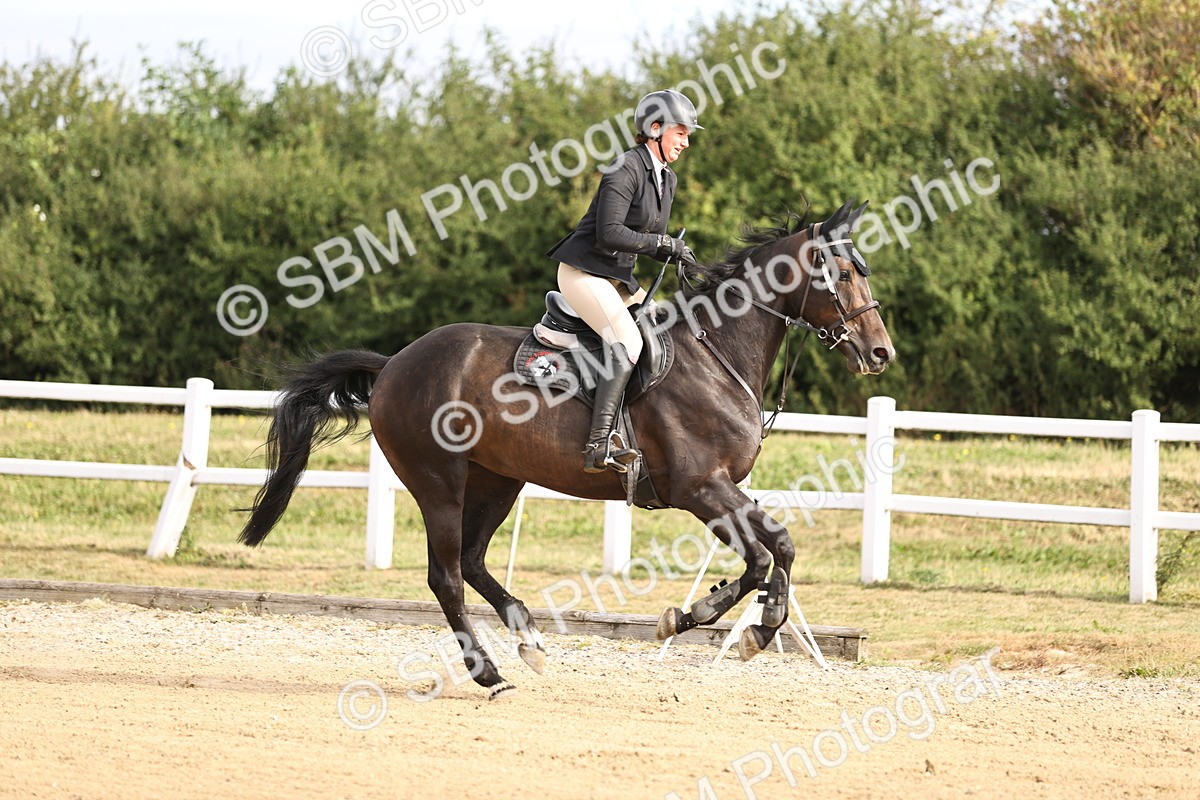 SBM_007152 - Class 7 - Senior British Novice - 90cm Open