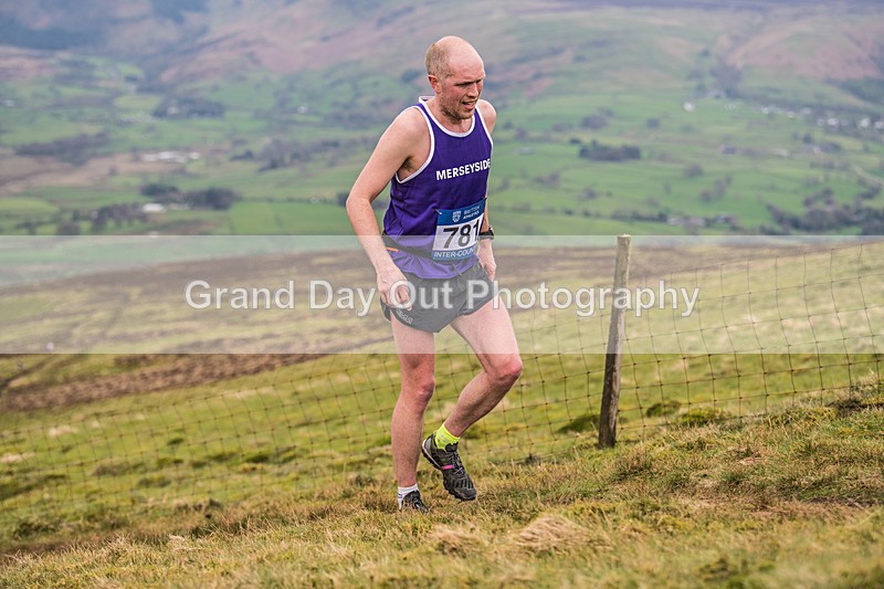 Keswick-543 - Inter Counties & Up and Down Mountain Running Champs (Junior & Senior Races) Sunday 21st April 2024