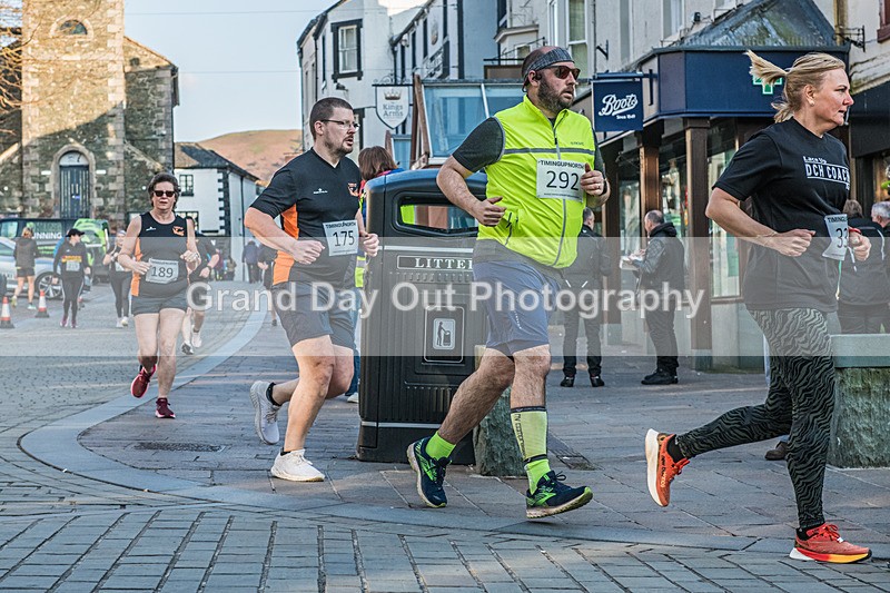 RTH-142 - Keswick Round The Houses Road Race, Wednesday 26th April 2023