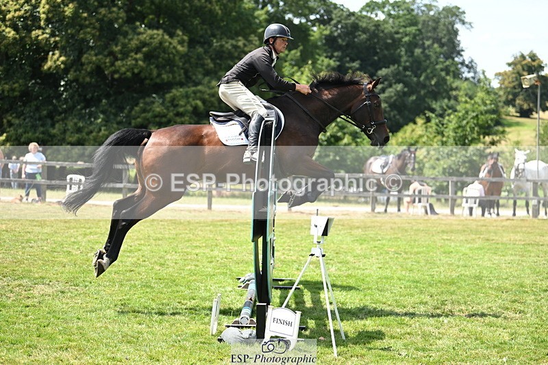 250704A-140152-07619 - Cls 27 Snr Discovery and 1m Open