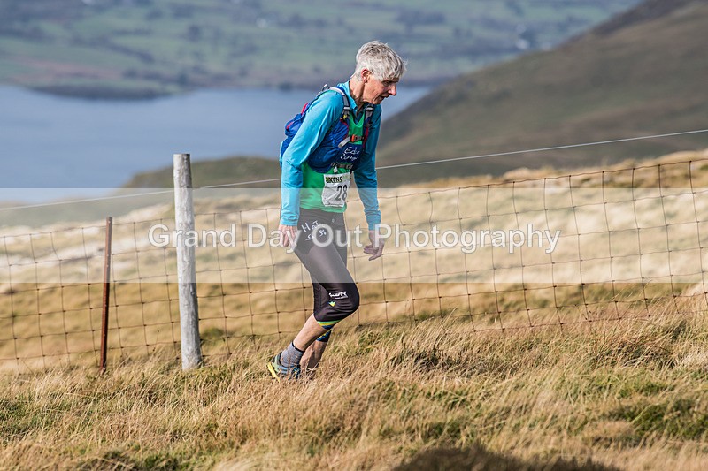 Buttermere-474 - Buttermere Shepherds Meet Fell Race Sunday 27th October 2024