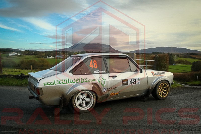 Teac Bhillie Harvest Rally-63 - Teac Bhillie Donegal Mini Harvest Rally