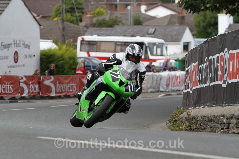  - Mylchreests Junior Manx Grand Prix