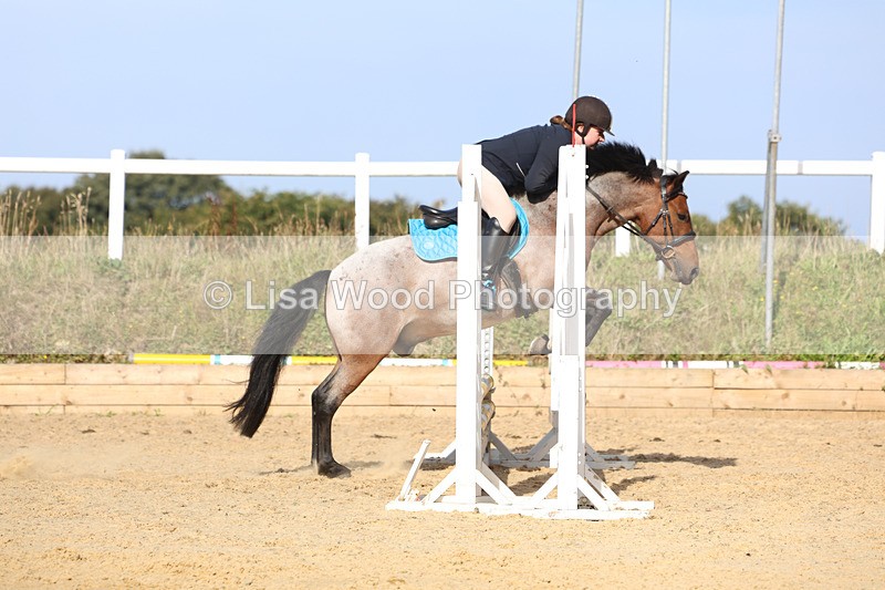 3E7A0746 - Class 4 and 5: 60cm Juniors and Seniors