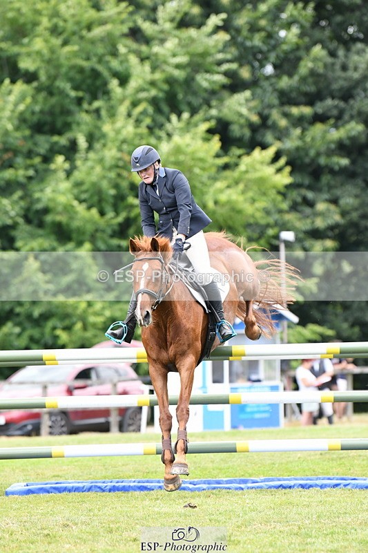 250703A-145906-02062 - Cls 14 Snr 1.15m Open