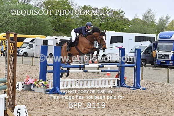 BPP_8119 - CLASS 17 SAT Senior Discovery/ 1m Open