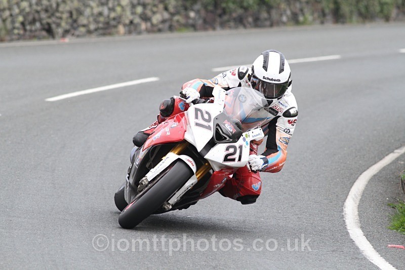  - Superbike Race