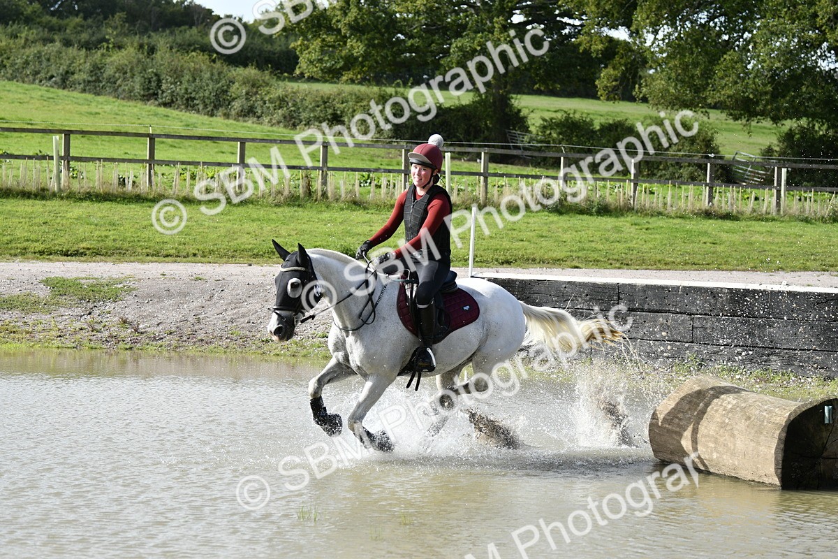 SBM_17601 - E4b - Eventers Challenge 60cm Open