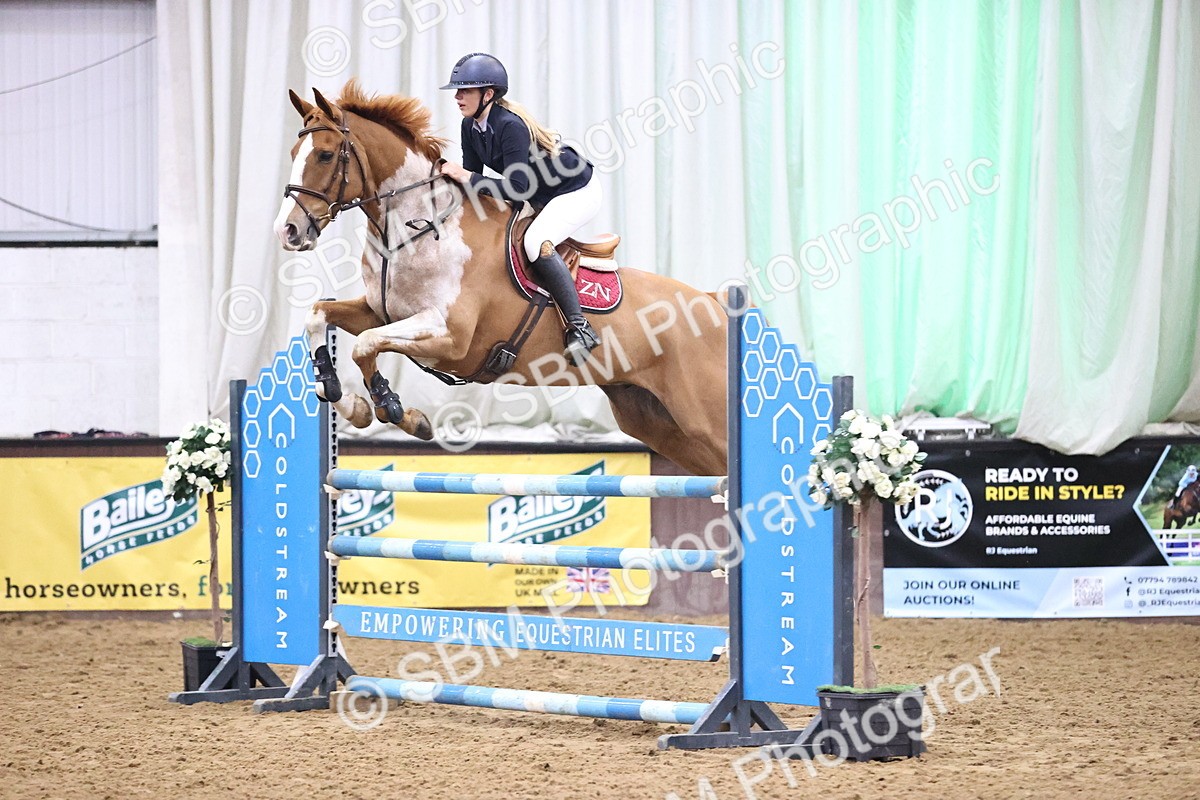 SBM_007388 - Class 23 - Senior Newcomers - 1.10m