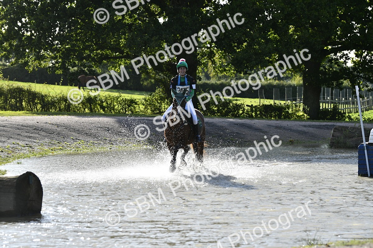 SBM_12020 - E6 - Eventers Challenge 80cm Championship