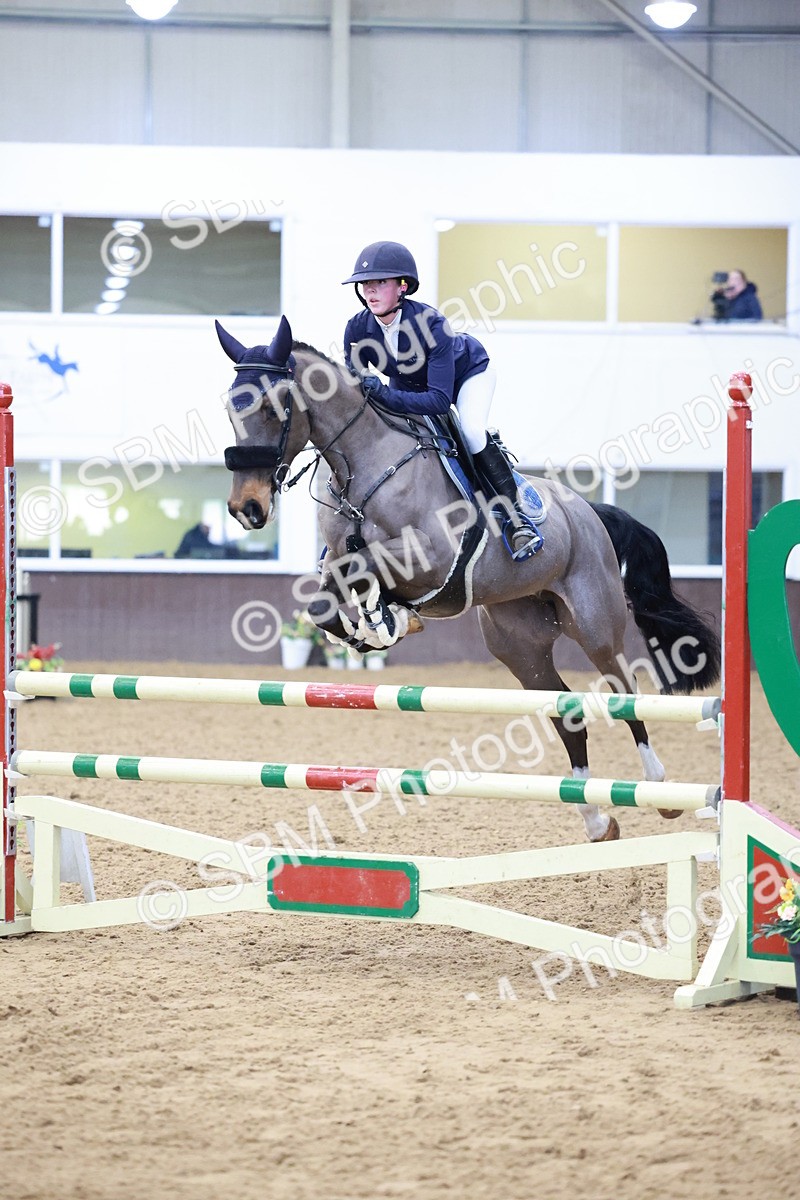 SBM_003236 - Class 10 - Nupafeed Supplements Senior Discovery/ 1m Open