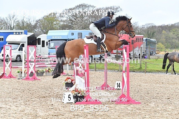 BPP_5556 - CLASS 22 SUN RHS Classic Championship Qualifier