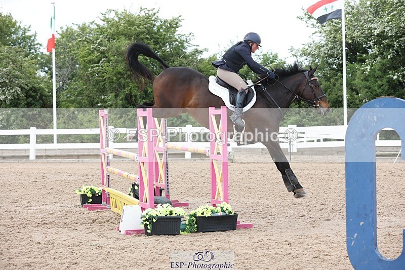 250508-140227-03098 - Cls 9 95cm National Amateur Quali