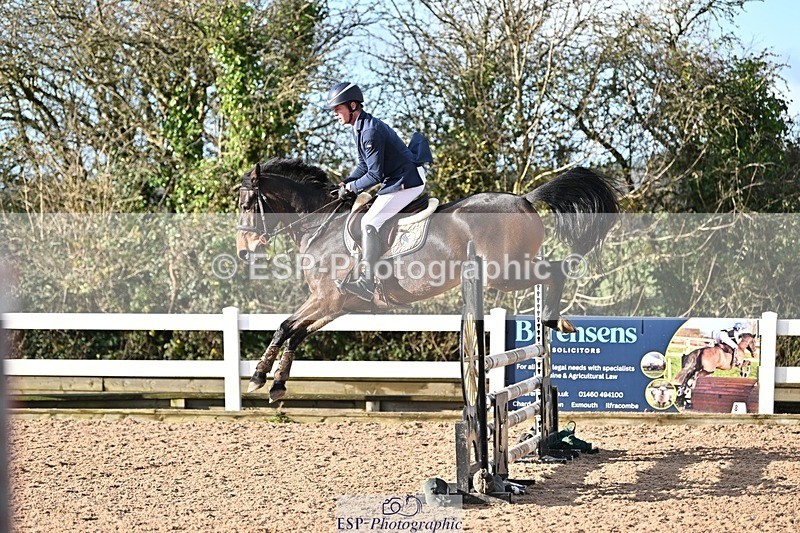 241120X-105422-00198 - Cls 02A&B Snr Disc & 100 Open