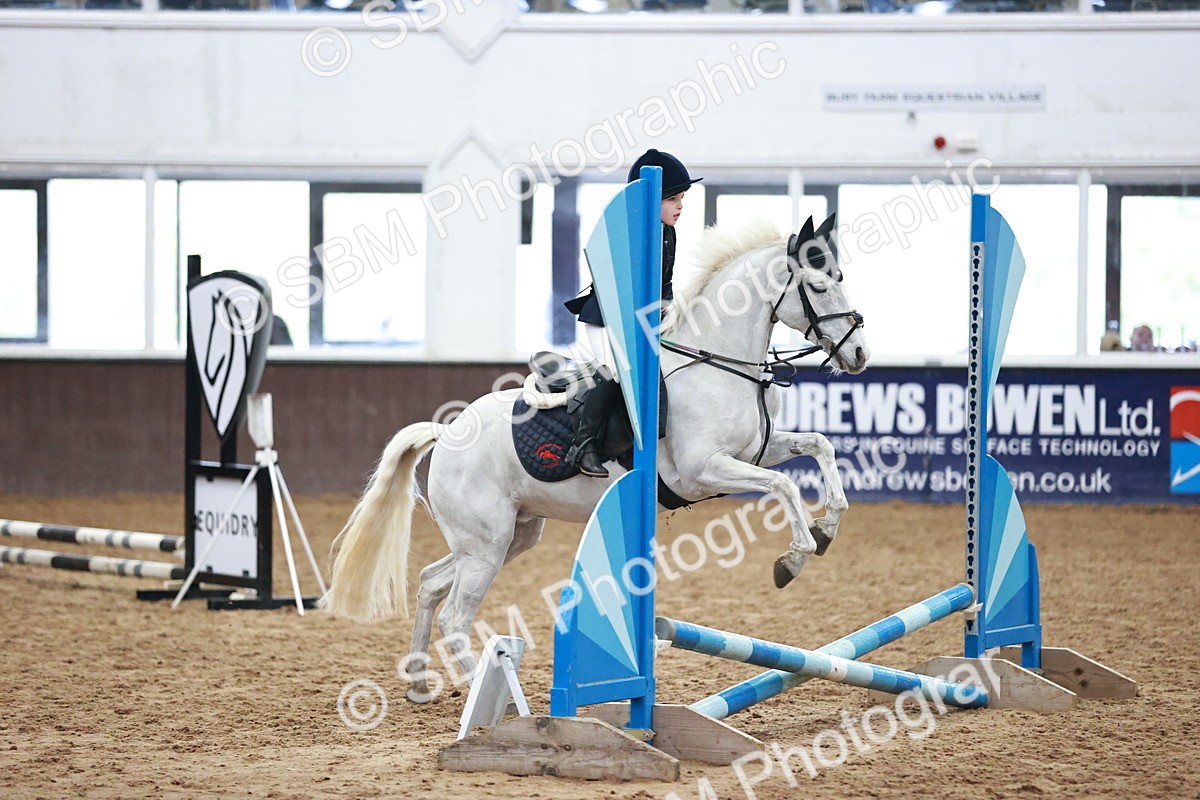 SBM_000508 - Class 2 - Show Jumping 50cm