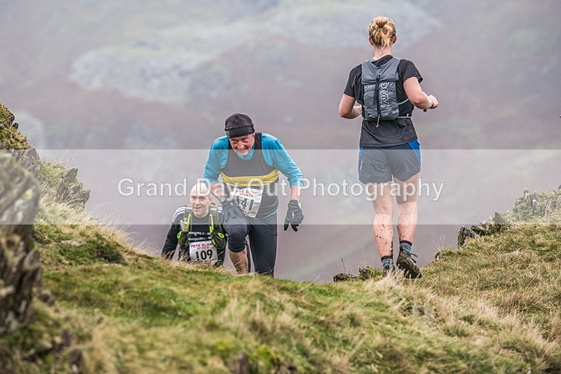 Dunnerdale-901 - Dunnerdale Fell Race Saturday 9th November 2024