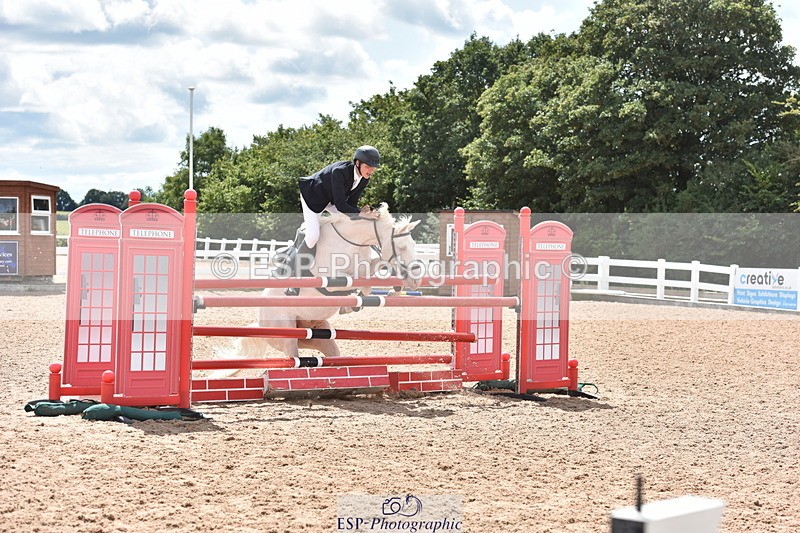 230806A-134846-02226 - Cls 21 Pony Newcomers & 1m Open