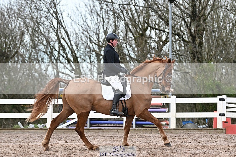 250125-142808-00843 - Dressage - CT Class 7 BE Novice 112