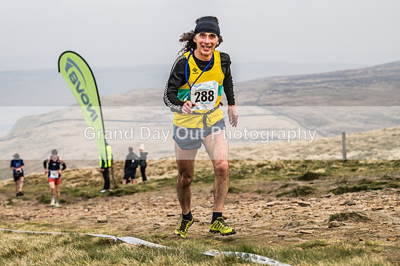 Pen Y Ghent-464 - The 3 Peaks Race Saturday 26th April 2025 - Pen Y Ghent