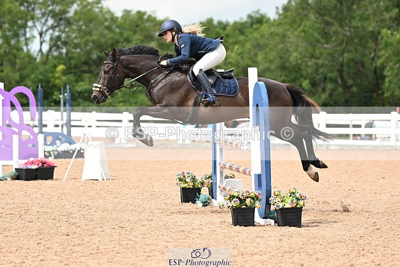 240726A-142518-01683 - Cls 10 95cm Amateur Qualifier