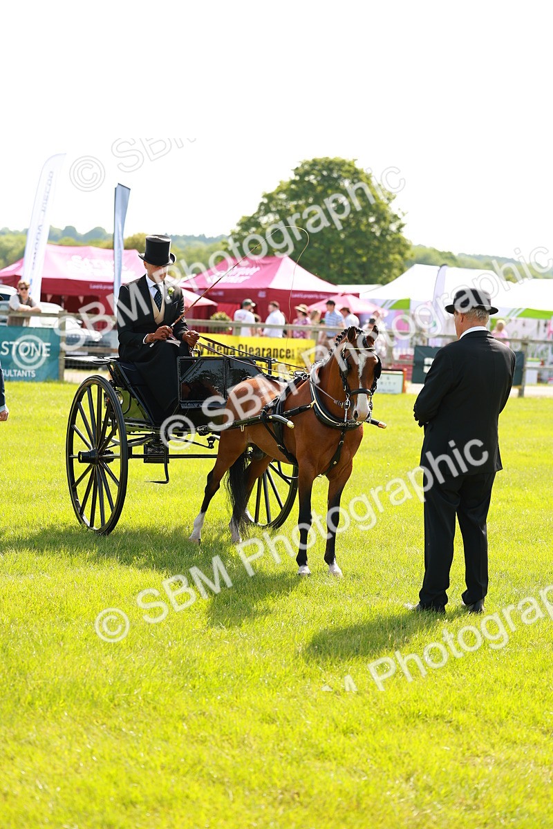 SBM_02622 - Class 2-4 - HOYS Private Driving