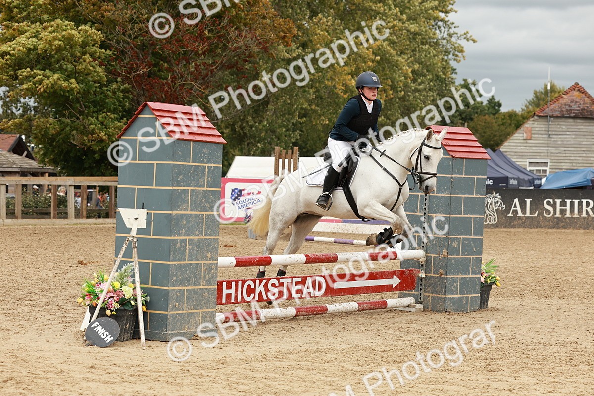 SBM_66996 - J13 - Junior Pony 60cm Championship