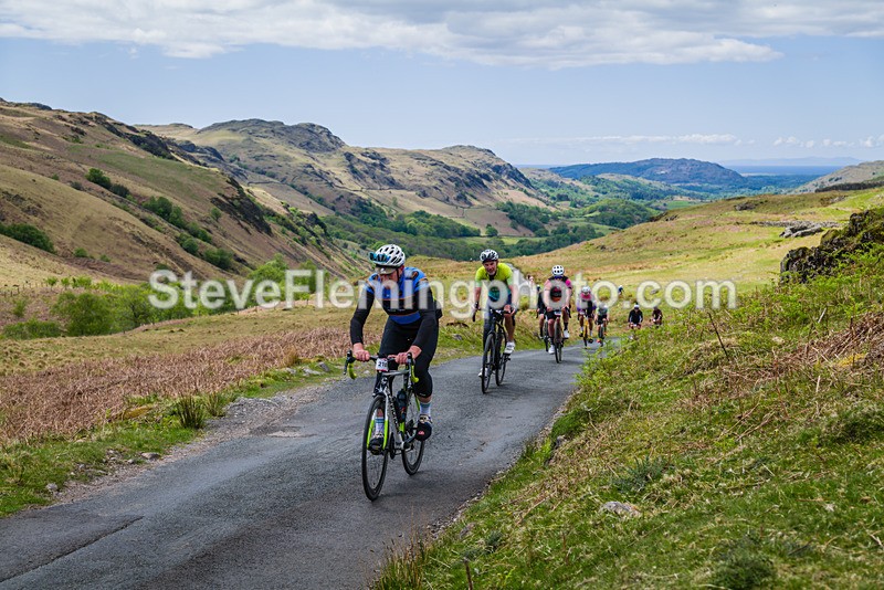 125631 - Hardknott Pass Camera 1 12.00-13.00