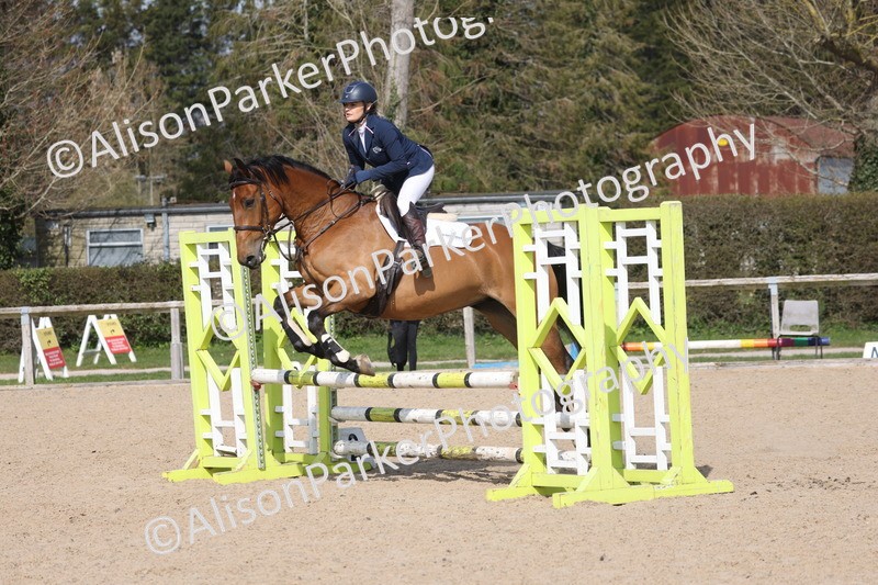 20260322-0835 - Class 3 - 80cm