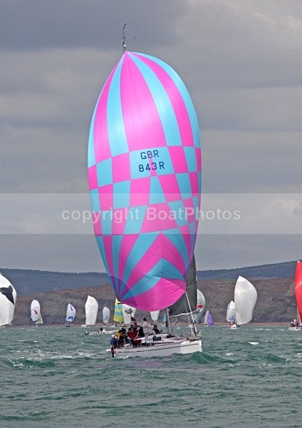090620 GBR843R IMG_3963 - ROUND THE ISLAND 2009