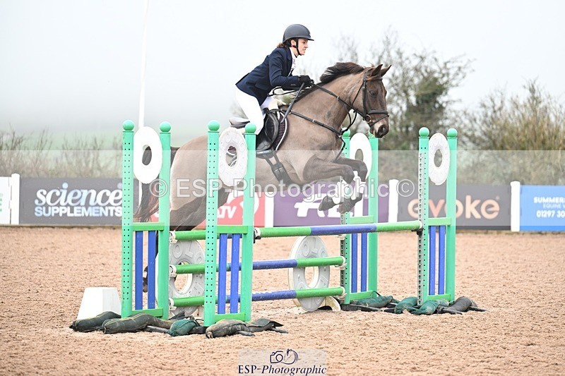 260221-101237-01581 - Cls 8+9 Clear round, British Novice and 90cm