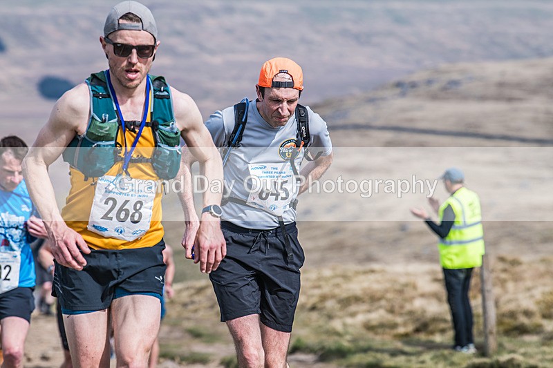 Pen-Y-Ghent-416 - The 3 Peaks Race Saturday 25th April 2026 - Pen Y Ghent