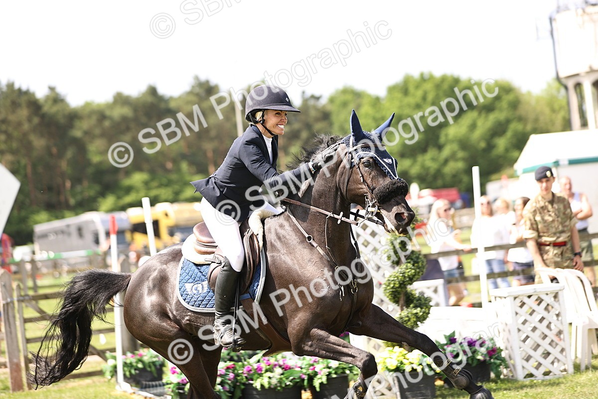 SBM_03974 - Class 201 - British Horse Feedds Speedi Beet HOYS Grade C