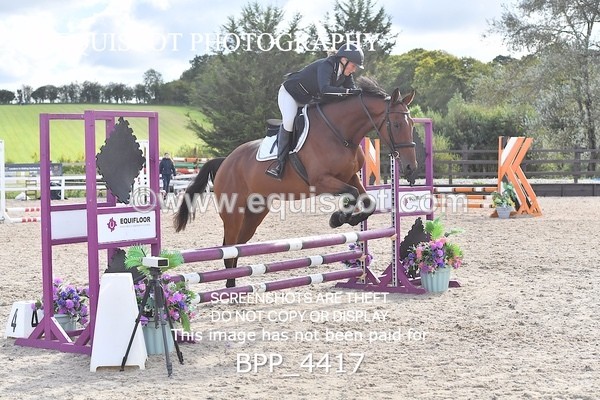 BPP_4417 - CLASS 7 70CM OPEN