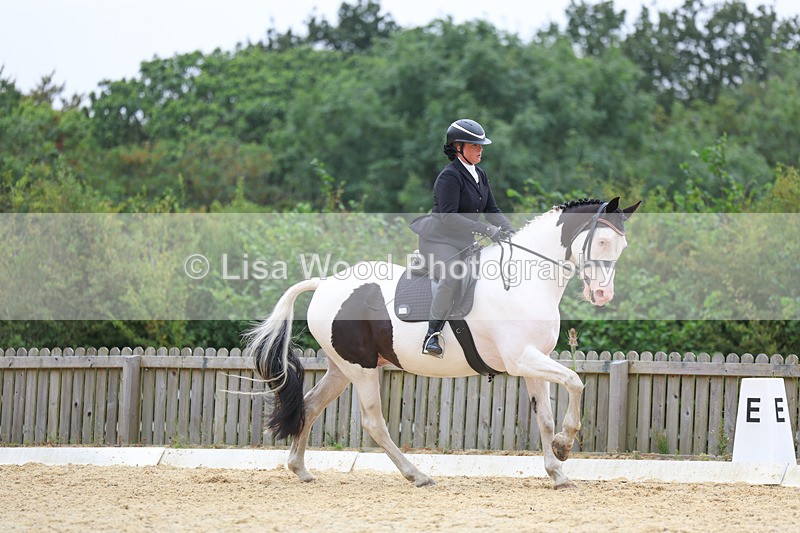 3E7A7097 - Class 7: Novice 4 2024 Section B