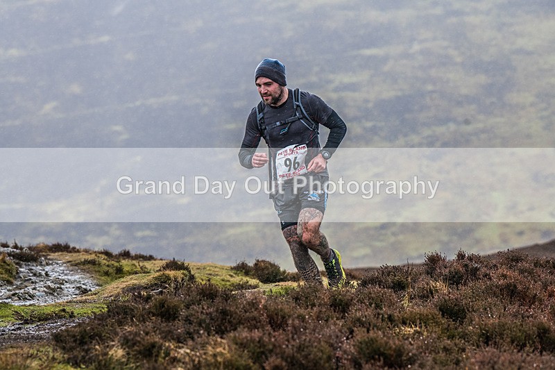 Coledale-696 - Coledale Horseshoe Fell Race Saturday 25th March 2023