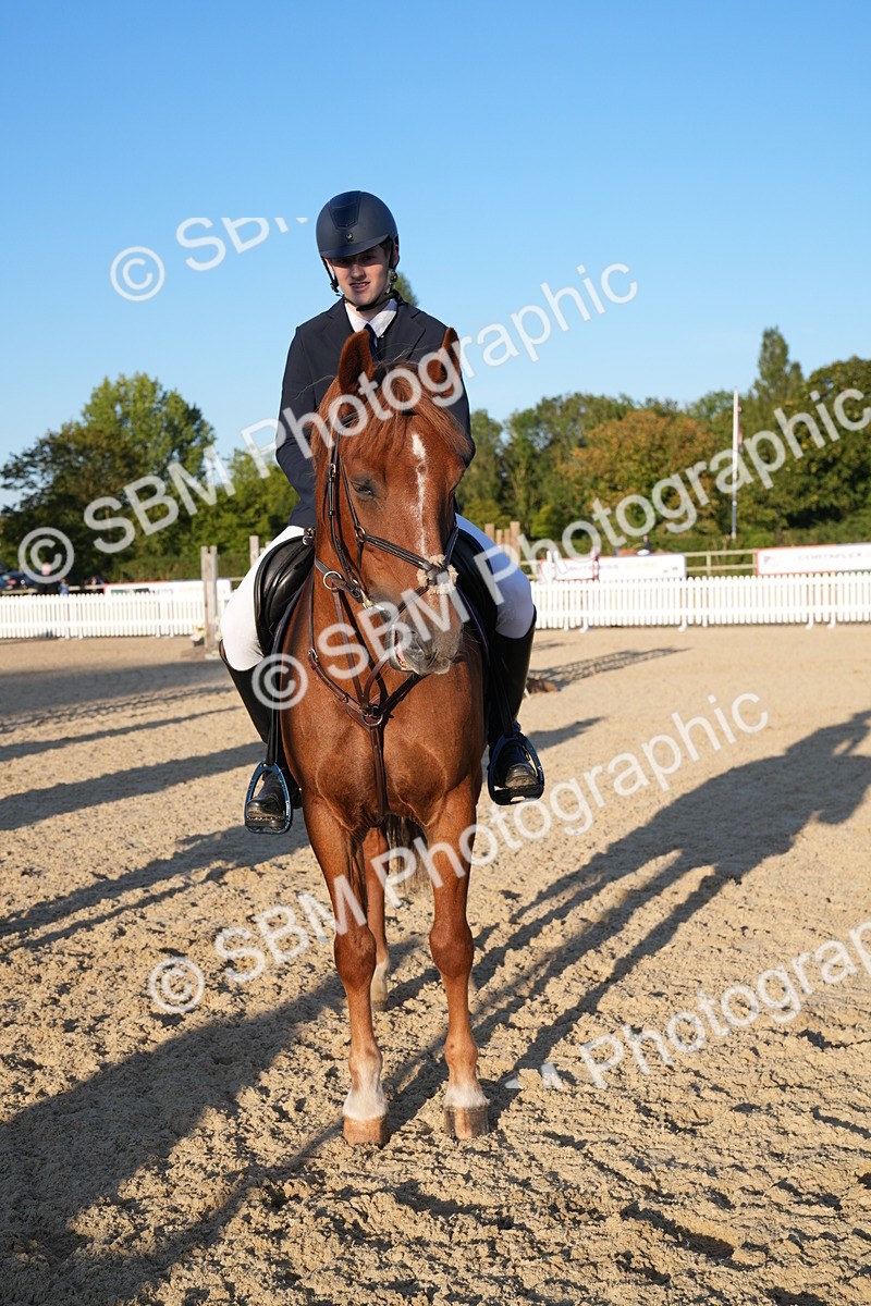 SBM_30071 - J44 - Super Speedy Scurry Open - 70cm