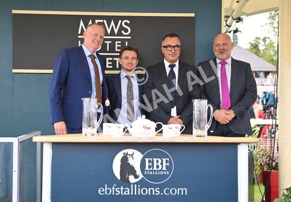 210825-236 Stellar Sunrise - Race 6 4.45pm Mews Hotel Ossett EBF Stallions Nursery Handicap
