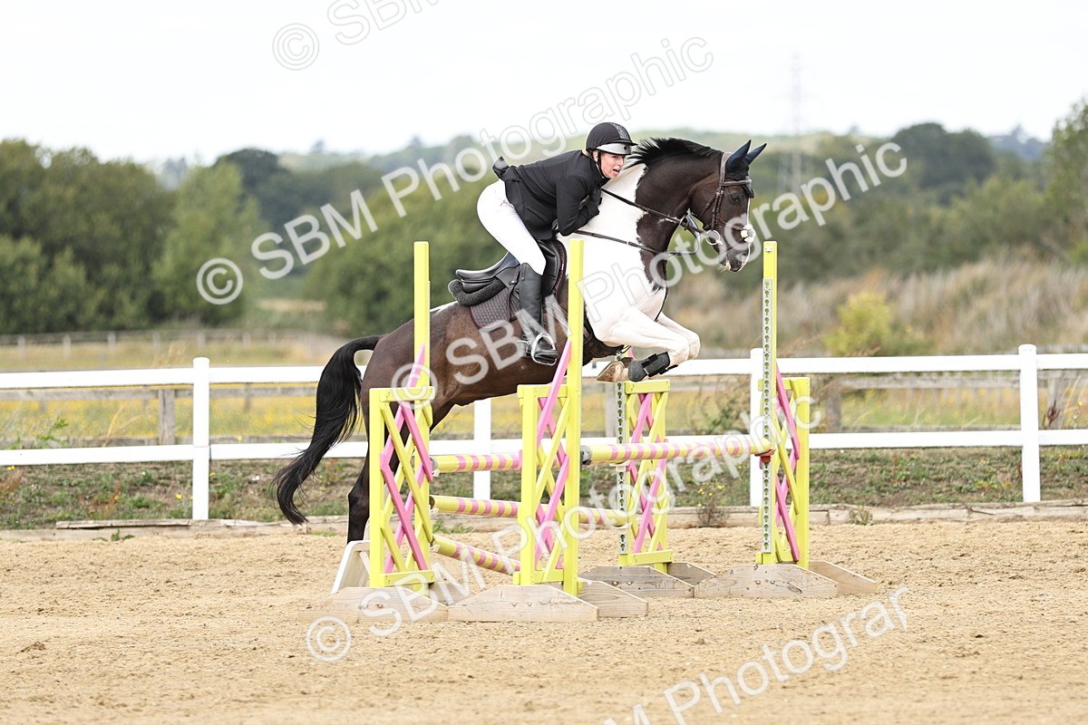 SBM_004057 - Class 2 - Amateur Championship Qualifier 85cm