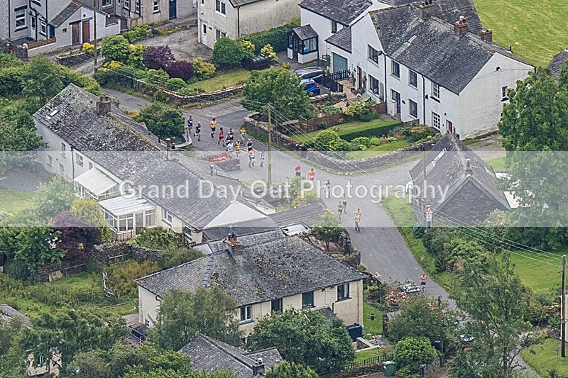 Gategill-6 - Gategill Fell Race Saturday 6th July 2024