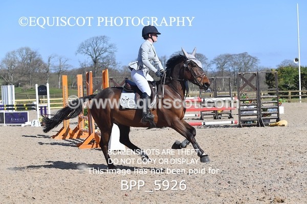 BPP_5926 - CLASS 4 SAt Blue Chip Pony Newcomers/ 1m Open