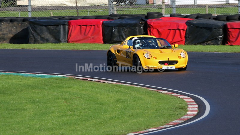 - Lotus Cup UK Speed Champs 2014/15/16/17/18/22/23/24
