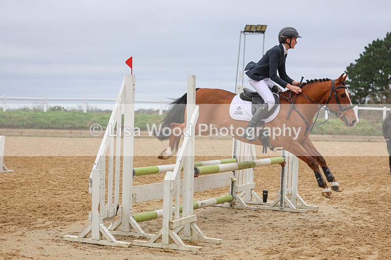 3E7A1208 - Class 2: 80 - 85cm